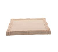 Cornice Per Specchio in Rilievo Stile Europeo Ritaglio Di Legno Foto Matrimonio