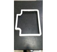 CORNICE PER SPORTELLO VANO WC CASSETTA DAL 2001 THETFORD