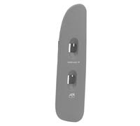 Cornice per Switch, Cornice per Switch 5HZ72WL5AC Lato Passeggero Comoda Porta Tattile Cornice per Pannello Switch G per Veicolo