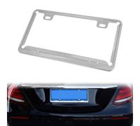 Cornice per targa giapponese per decorazione di auto standard giapponese