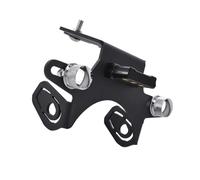 Cornice Per Targa Per Ninja 650 ER6N ER6F ER-6N ER-6F 2012-2016 Kit Di Eliminazione Parafango Posteriore Portatarga Per Moto CAVINBDZ