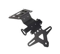 Cornice Per Targa Portatarga Elimina Parafango Posteriore Per Moto Per YAMAHA MT-03 MT03 MT-25 MT25 2015 2016 2017 2018 2019 2020 2021 2022 CAVINBDZ