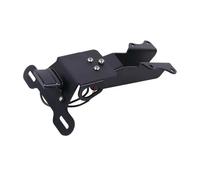 Cornice Per Targa Supporto Portatarga Moto Con Eliminazione Parafango Posteriore Per YAMAHA MT09 MT-09 Per Tracer 900 9 GT 9GT 900GT FJ09 CAVINBDZ
