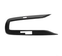 Cornice per Toyota Corolla 2019-2024 Cornice per Toyota Corolla | Materiale metallo per robusto, resistenza usura, anti-deformazione, dimensioni precise 26.6x16.7x3cm, durata lunga