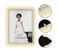 Cornice perla Cornice speciale Anniversario Regalo di nozze Borsa da regalo di