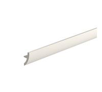 Cornice Pitturabile per Illuminazione Segnapasso o a Soffitto per Strisce LED - 2m Variante Lunghezza 2 Metri