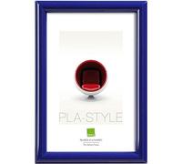 Cornice Pla-style Blu 18 x 24 cm