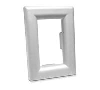 CORNICE POLISTIROLO CM.17X24