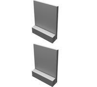 Cornice Porta Foto Supporto per Pellicola Polaroid 600 Display Stand Stampa