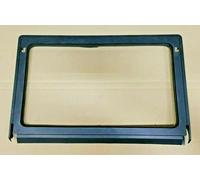 Cornice porta interna+spugna per forno microonde 482000015505 ricambio Whirlpool