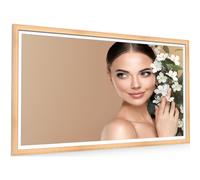 Cornice portafoto AgfaPhoto Frameo 3 in 1 da 32" con Wi-Fi