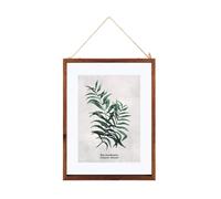 Cornice Portafoto Atmosphera 38 X 48 cm Multicolore Legno MDF