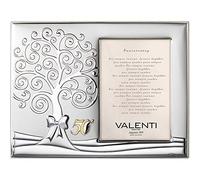 Valenti Argenti Cornice in Argento Casual cod. 51082 3XL