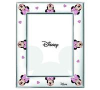 Cornice Portafoto Disney Bambina Minnie cm 13x18