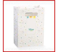 CORNICE PORTAFOTO DISNEY BOMBONIERE BATTESIMO BIMBA E CLIP
