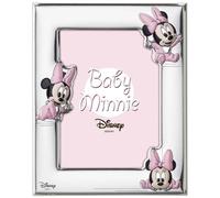 Cornice Portafoto Disney Minnie Baby cm 13x18