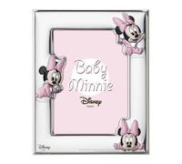 Cornice Portafoto Disney Minnie Baby cm 9x13