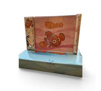 Cornice portafoto Disney Pixar Finding Nemo con Nemo e Dory 10 X 16