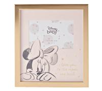 Cornice portafoto Disney splendidamente illustrata, unica, di alta qualità, con