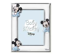 Cornice Portafoto Disney Topolino Baby cm 13x18