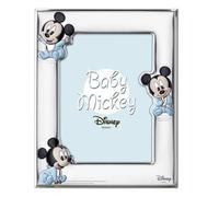 Cornice Portafoto Disney Topolino Baby cm 9x13