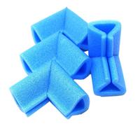 Cornice portafoto in schiuma protezioni angolari 15 mm-60 mm protezioni bordi...