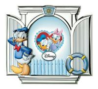 Cornice Portafoto Paperino cm 13x18 Disney Baby by Valenti