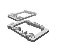 Cornice Portafoto Polaroid Festa della Mamma Supporto Stampato 3D Regalo