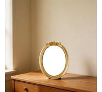 Cornice portafoto resina oro set cornice creativa composizione artistica design