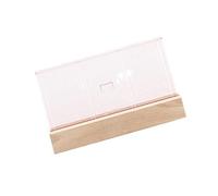 Cornice portafoto tripla con funzione di illuminazione, perfetta per la casa e l'ufficio Decors Fine Artigianato Illumina Cornici