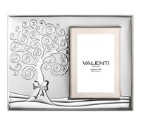 Cornice Portafoto Valenti Argenti offerta casual cod. 51080 3XL