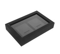 Cornice Portamedaglie in Legno Massello Per Premi Quadro Del Premio Medaglia