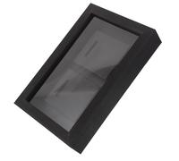 Cornice Portamedaglie in Legno Massello Vetrina Per Del Premio Medaglia