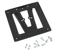 cornice portatarga Ufo Ktm Exc 2012 2013 2014 2015 2016 nero