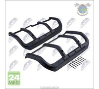 Cornice posteriore AJSParts per LAND ROVER DISCOVERY II