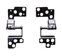 Cornice posteriore LCD per laptop, cornice anteriore, custodia superiore, poggiapolsi, copertura inferiore per MSI GF66 MS-1581 MS-1582 per Katana 15 M16 Shell Facili da sostituire(Just buy hinge)