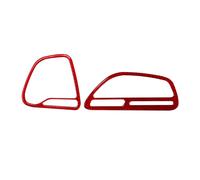 Cornice presa aria cruscotto per Dodge Challenger (sin.ant.) 1 set