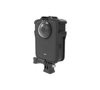 Cornice protettiva in plastica per action camera panoramica DJI OSMO 360, custodia con compatibilità accessori e installazione facile e rapida