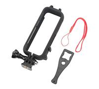 Cornice Protettiva Yctze per Custodie per Fotocamere One X3 Panoramic ActAction Camera Frame Frame Case per One X3 Custodia Protettiva per One X3 Camera