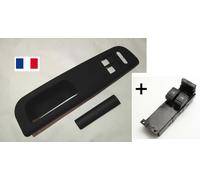 Cornice + Pulsante Alzacristalli Conduttore 1J3959857 D Passat b5