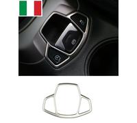 Cornice Pulsante Tasto Interruttore Leva Freno a Mano per Jeep Renegade Compass