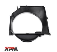 Cornice Radiatore Struttura Ventola per BMW 3ER 320i 323i 325i 328i 330i E46