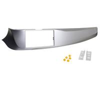 Cornice Radio 2-DIN ACV per Alfa Romeo Giulietta - Grigio 002.312P18-2