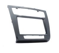 Cornice radio 2 DIN per BMW 1 E81 E82 E87 E88 2007-2011