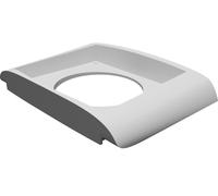 Cornice Radio per Honda Beat PP1 Montaggio Rockford Fosgate PMX-3 Stampata