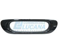 Cornice Retronebbia Nera Per Mini One-cooper (f55-f57) 2014-