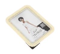 Cornice rettangolare della foto della cornice della struttura della famiglia