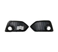 Cornice Rivestimento Faro Fendinebbia Del Paraurti Anteriore Coperchio Cornice 71108-TGG-A20 2 Pezzi Per Civic Hatchback 2017 2018 2019