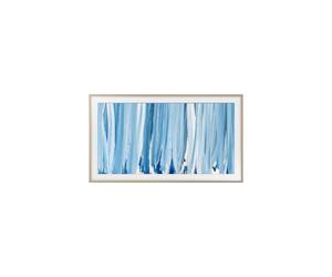 Cornice Samsung The Frame 55 VG-SCFH55TKBXC Teak beige, installazione magnetica, orientamento orizzontale - Nouvo