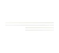Cornice Samsung VG-SCFA55WTBXC Bianco 55 pollici per The Frame